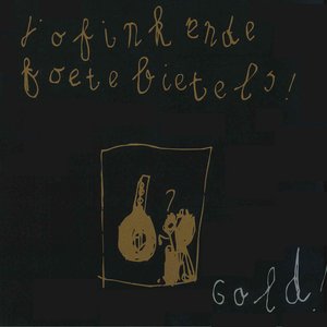 Gold / Wilt U Zegeltjes Mijnheer?