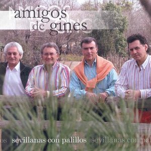 Amigos De Ginés 的头像