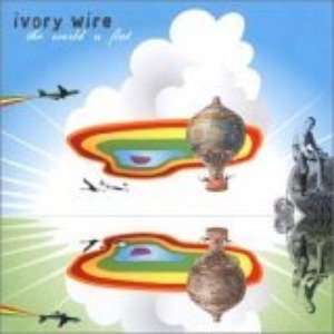 Ivory Wire 的头像
