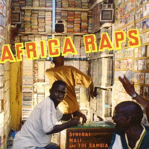 Zdjęcia dla 'Africa Raps'