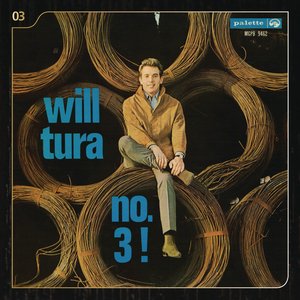 Will Tura No. 3
