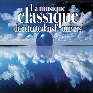 La Musique Classique de Détente Dans l'Univers!