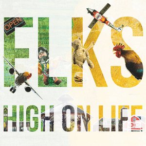 High On Life