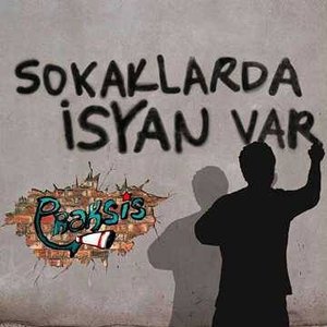 Sokaklarda İsyan Var