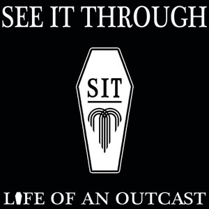 Life of an Outcast [Explicit]