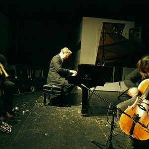 Avatar for Okkyung Lee, Peter Evans, Steve Beresford