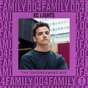 Family 004: The Daydreaming Mix (DJ Mix)