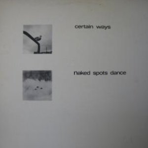 certain ways