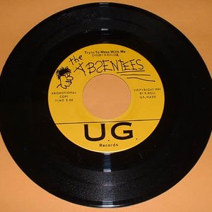 Absentees The 的头像