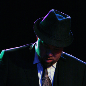Eric Krasno