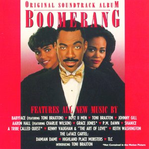 Boomerang: Original Soundtrack Album