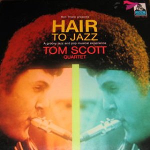 Hair to Jazz
