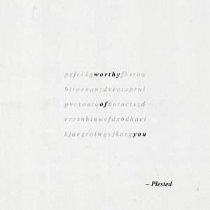 Worthy of You - Single
