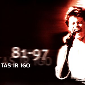 Tas Ir Igo 1981-1997 Vol.2