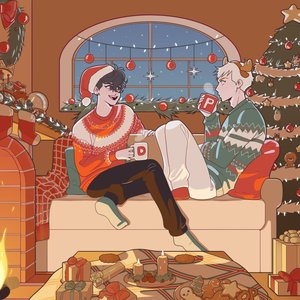 Festive Phantasy - Christmas Beats for a Cozy Season