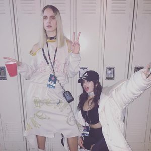 Charli XCX Feat. MØ 的头像