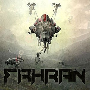 Fahran