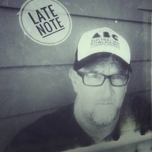 late note 的头像