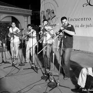 Los Pájaros del Alba 的头像