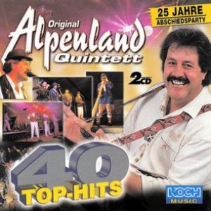 Original Alpenland Quintett