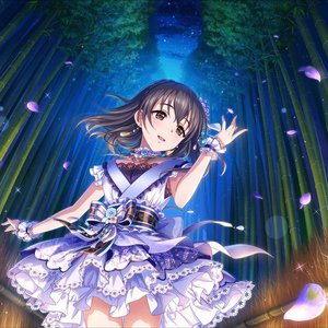 Awatar dla 藤原肇