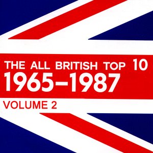 The All British Top 10 1965-1987 Volume 2