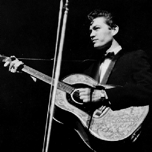 Terry Noland photo provided by Last.fm