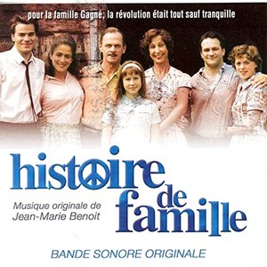 Histoire de Famille