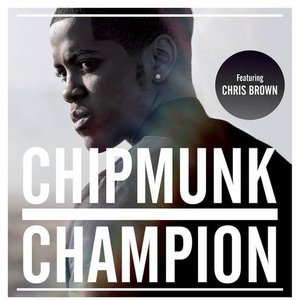 Champion (Feat. Chris Brown) - Single