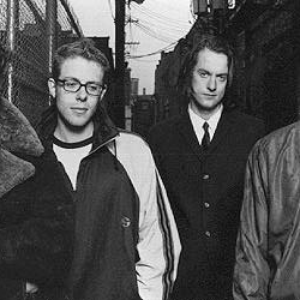 Headswim photo provided by Last.fm