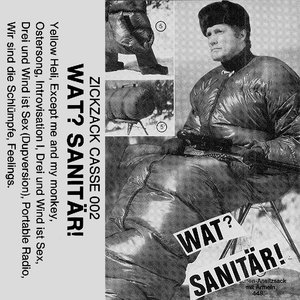 Wat? Sanitär!