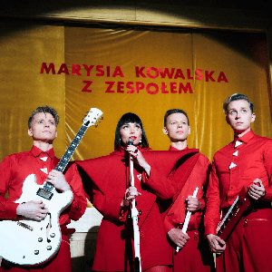 Marysia Kowalska