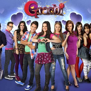 Avatar de Elenco de Grachi