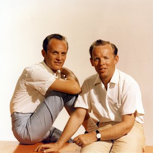 Image for 'The Louvin Brothers'