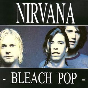 1991-11-11: Bleach Pop: Markthalle, Hamburg, Germany