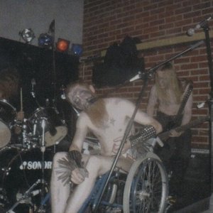 Goatmoon için avatar