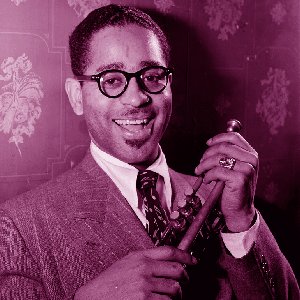 Аватар для Dizzy Gillespie and His Orchestra