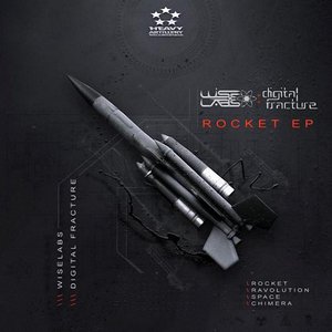 Rocket EP