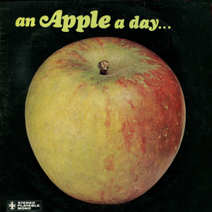 Apple - An Apple A Day - Zortam Music