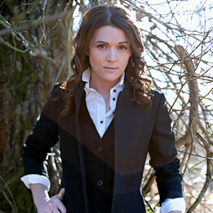 Brandi Carlile photo provided by Last.fm