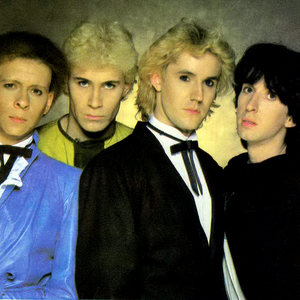 Dramatis photo provided by Last.fm