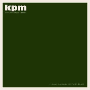 Kpm 1000 Series: Archive Series Volume 1 - Light Atmospheres