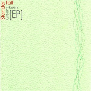 Green's keen EP