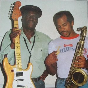 A.C. Reed, Maurice John Vaughn 的头像