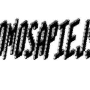 Image for 'Homosapiejs'