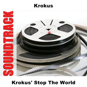 Krokus' Stop The World