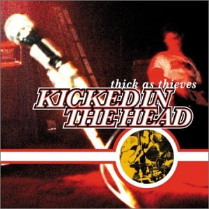 Thick as Thieves cover
