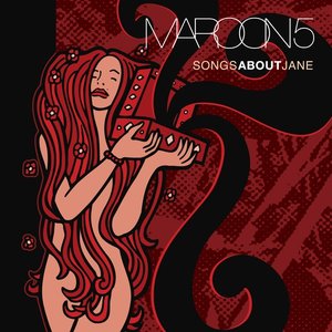 “Songs About Jane (Special Edition)”的封面