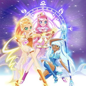 Image for 'Lolirock'