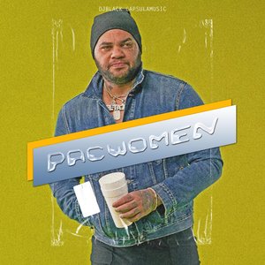 Pacwomen - Single